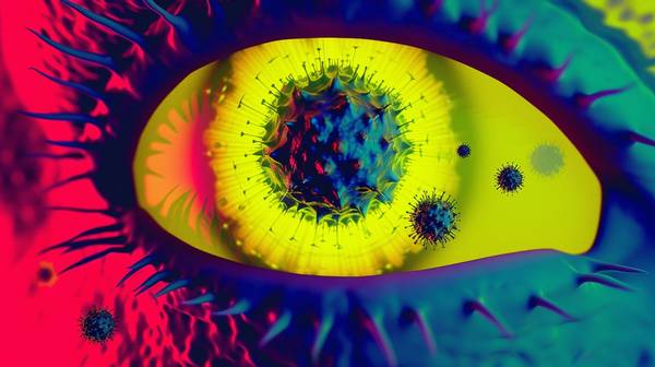 紫色隔离和绿色隔离的区别，预防为主与治疗优先：紫色绿色隔离的防控目标分野