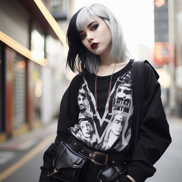 头发染黑了还能染别的颜色吗,染黑头发后依然可自由变换发色的秘诀