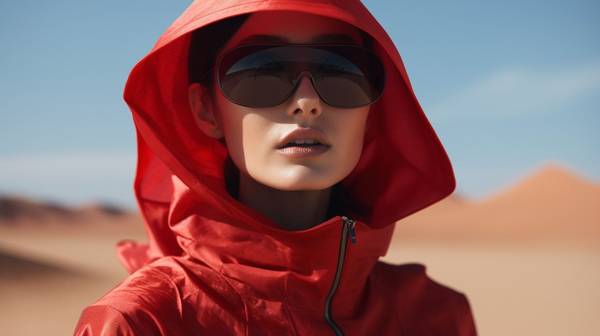 防晒衣什么颜色最防晒，户外防晒必看指南：这五种颜色的防晒衣抵挡紫外线效果最好