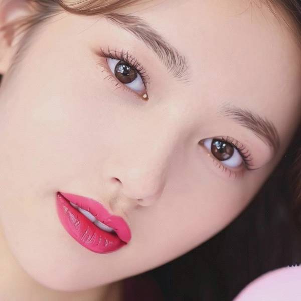 少女适合什么颜色口红，元气少女本命色：这5支口红最显白提气色