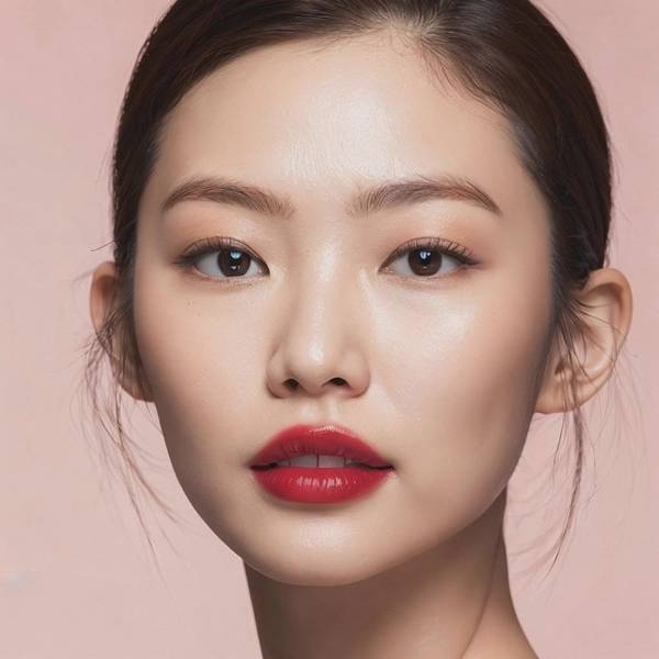 夏季适合什么颜色的口红，清凉夏日显白提气色口红选色指南：黄皮友好13款必入