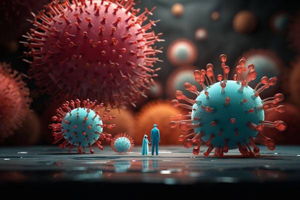 紫色隔离和绿色隔离的区别，预防为主与治疗优先：紫色绿色隔离的防控目标分野