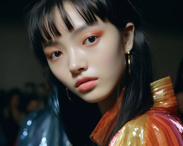 暖色系眼影有哪些颜色，暖色系眼影的绝美配色指南：从大地色到橘粉盘