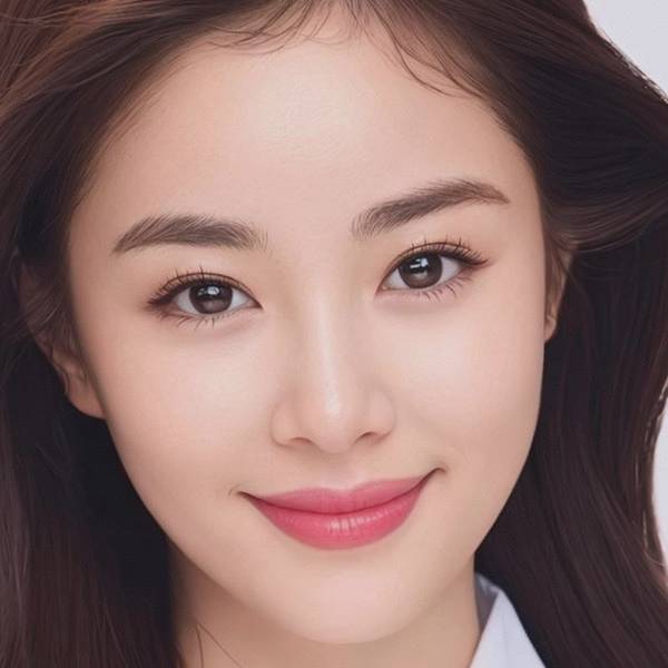 黑色头发适合什么颜色的眉笔，深发色必备，这几款眉笔颜色最显气质