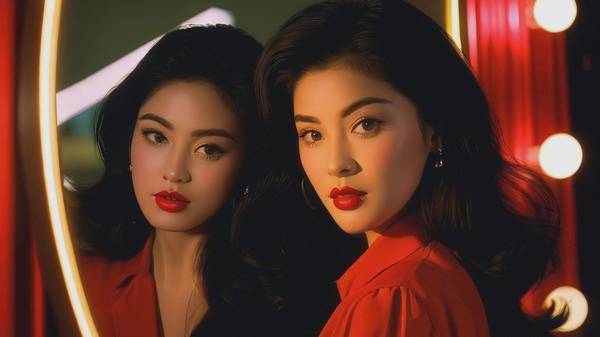 mac口红哪个颜色好看，2024最显白Mac口红色号推荐：黄皮闭眼入这5支神仙色