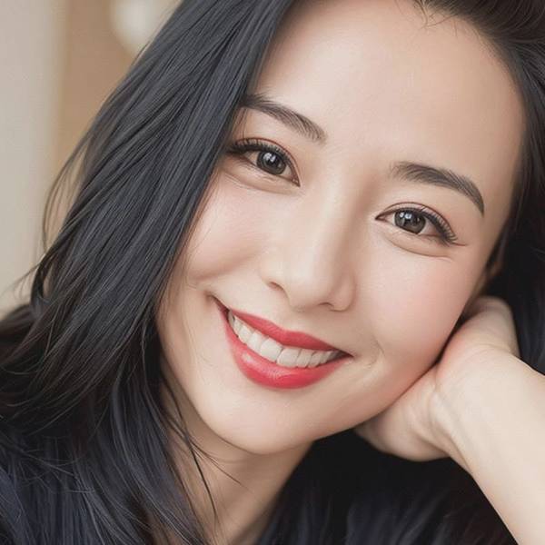 黑色头发适合什么颜色的眉笔，深发色必备，这几款眉笔颜色最显气质