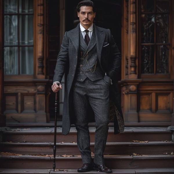 灰衣服配什么颜色裤子，灰衣搭配法则：这几种配色让你时尚又高级