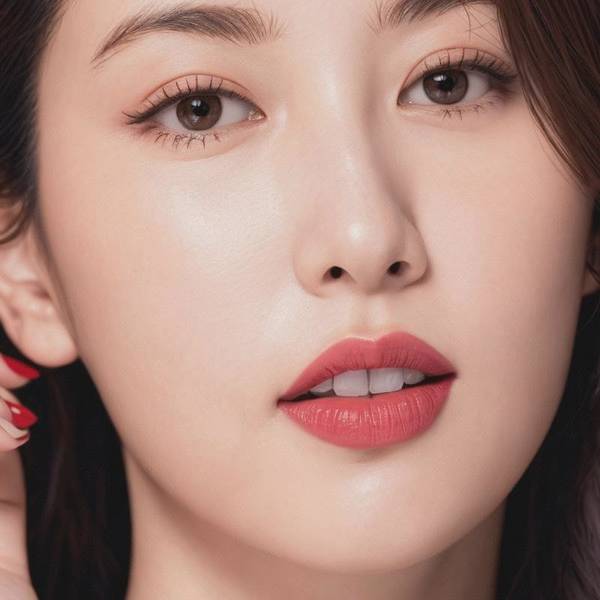 阿玛尼唇釉哪个颜色好看，阿玛尼唇釉高级显白色系解析与个人化选色指南