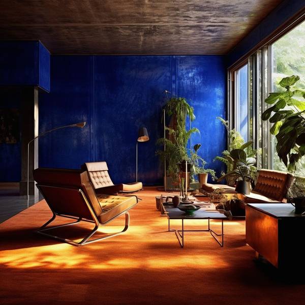 牛仔蓝配什么颜色好看，牛仔蓝绝配这8款高级配色方案