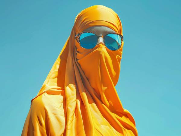 什么颜色的衣服最防晒，健康度夏必备，选择深色和紧密织物防晒效果最佳