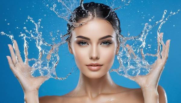 爽肤水和精华水有什么区别，解码清爽与滋养：选择适合自己的水质护肤品