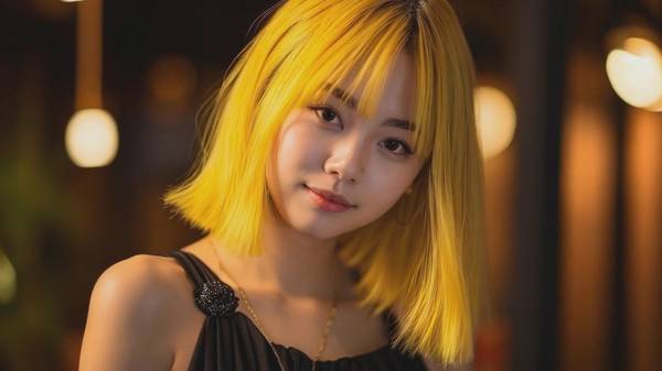 染完黑色多久可以染别的颜色，染黑后两周即可改色的黄金时间