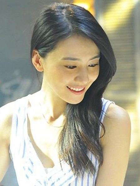 高圆圆郭碧婷陈意涵刘涛 电影咱们结婚吧美翻你