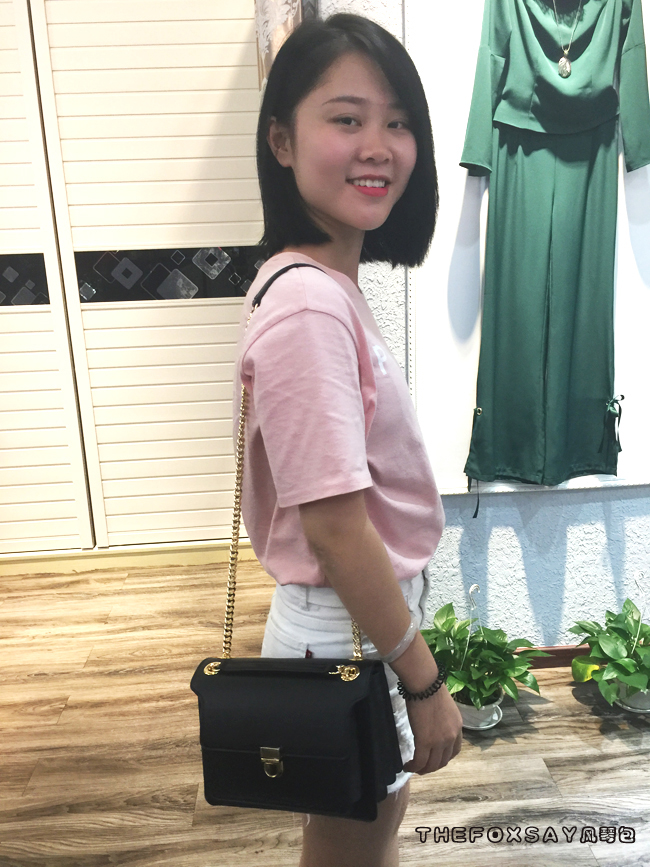 女人必备的包包