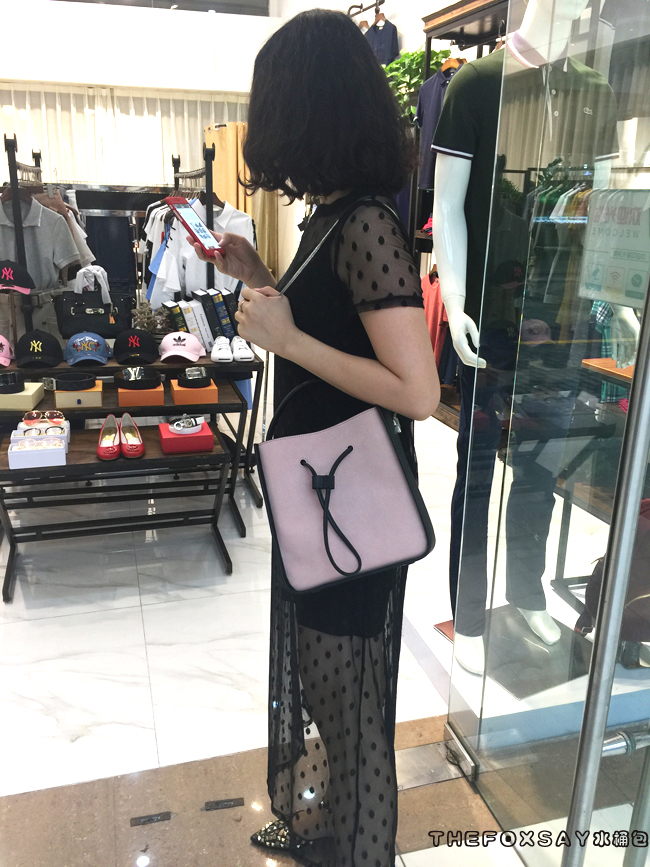 女人必备的包包