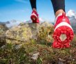 探路者运动鞋2018一场别开生面的大会：集体开跑争当探路英雄
